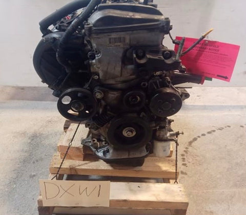 Motor Toyota Rav4 06-12