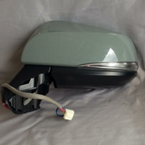 Retrovisor izq Toyota Rav4 19-23
