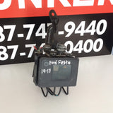 ABS Ford Fiesta 14-17