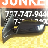Retrovisor izq Honda CRV 12-16