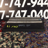 Accesorio Exterior Honda CRV 17-19