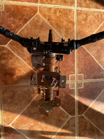 Caña de Guía Toyota Yaris 12-18