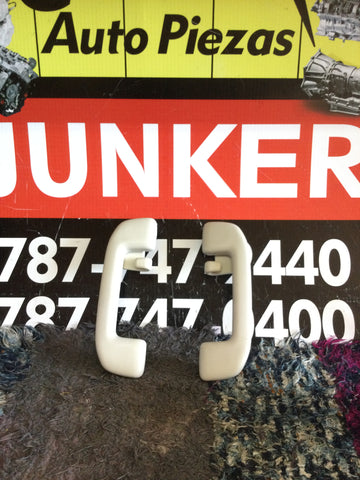 Handle de Techo Tras Toyota Corolla 20-22