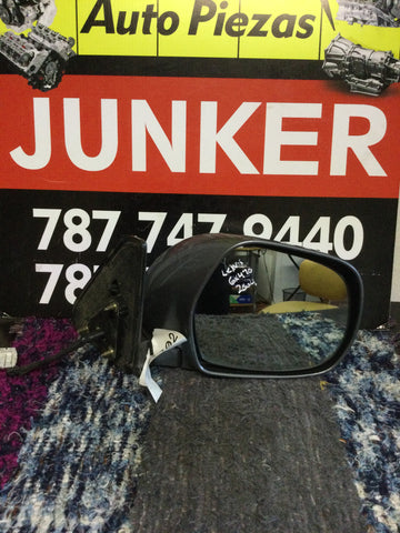Retrovisor der Lexus GX470 03-09