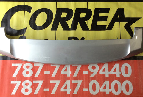 Spoiler Toyota 4Runner 10-16