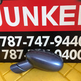 RETROVISOR Izq Chrysler Crossfire 05-06