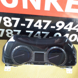 Marca Millas (Cluster) Toyota 4Runner 14-20