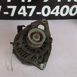 Alternador Mazda 2 07-14