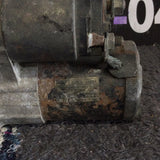 Starter Nissan Altima 07-12