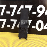 Master Control izq Mitsubishi Lancer 08-15