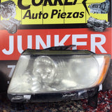 Foco Delantero izq Jeep Grand Cherokee 11-13