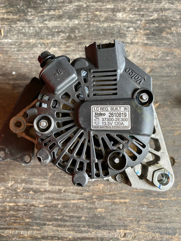 Alternador Kia Soul/Forte 12-16