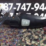 Retrovisor der Toyota Highlander 08-13