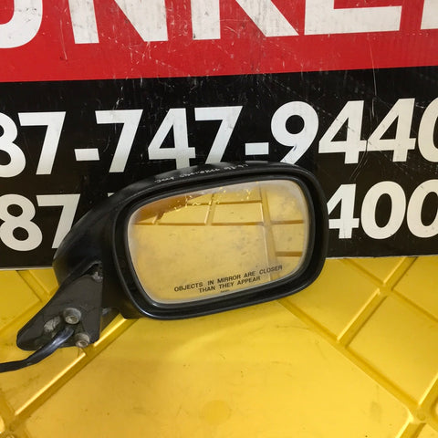 RETROVISOR Der Jeep Cherokee 93-97