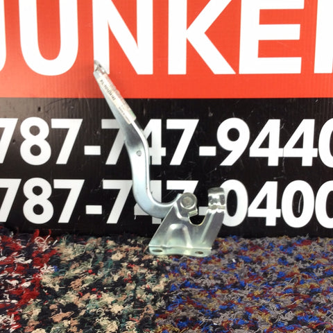 Gozne izq Toyota Corolla 09-13