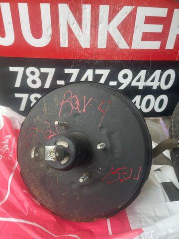Booster de frenos Toyota RAV4 15-21