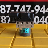 ABS Hyundai Sonata 14-16