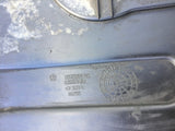 Radiador Support Cover (Sight Shield) Jeep Grand Cherokee/Dodge Durango 11-16