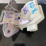 Cerradura Trasera de Compuerta Acura RDX 13-18