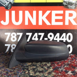 Retrovisor izq Ford Taurus 10-18
