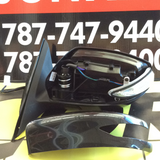 Retrovisor izq Nissan Altima 13-18