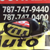 Retrovisor izq Toyota Rav4 13-15