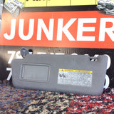 Visera Izq Toyota Tacoma 05-15