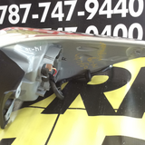 Foco Trasero izq Toyota Highlander 14-16