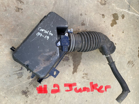 Filtro de Aire Toyota Corolla 09-19