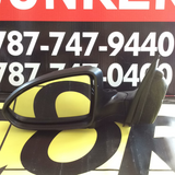 Retrovisor izq Chevrolet Cruze Limited 11-16