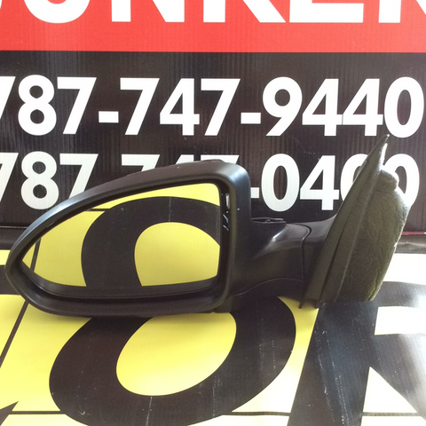 Retrovisor izq Chevrolet Cruze Limited 11-16