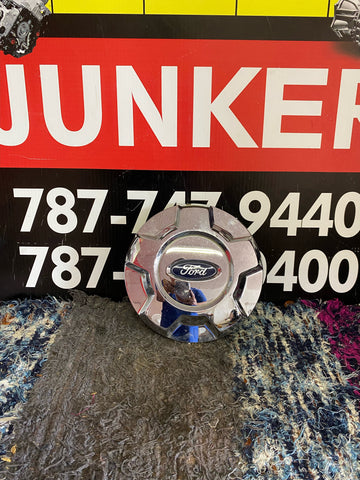 Centro de tapabocina Ford F-150 09-14