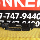 Careta Control de Aire Toyota Camry 02-06