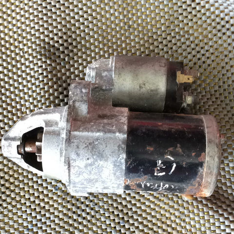 Starter Mitsubishi Outlander & Sport/Lancer 11-14
