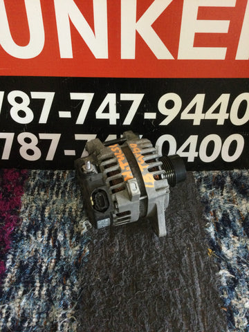 Alternador Hyundai Tucson Turbo 16-18