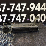 Compuerta de Energía Toyota Corolla 14-18