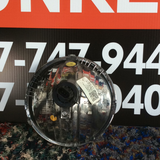 Foco Delantero izq Jeep Wrangler 07-18