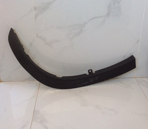 Fender Flare Izq Toyota Highlander 20-21