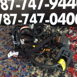 Rabiza de Puerta der Hyundai Tucson 15-19