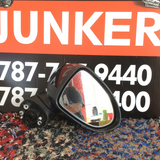 Retrovisor der Kia Rio Sedan 12-14