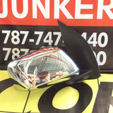 Retrovisor der Nissan Frontier 05-19