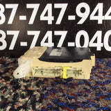 Módulo de Caja de Fusibles Toyota Camry 15-17