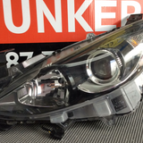 Foco Delantero izq Mazda 3, 14-16