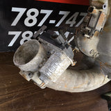 Araña de Nissan Altima 2005 3.5