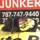 Retrovisor der Toyota Rav4 13-15