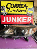 Foco delantero Izq Toyota Camry 09-10