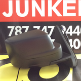 Retrovisor der Jeep Patriot 07-17