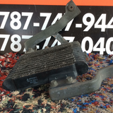 Oil Cooler Mitsubishi Outlander 03-06
