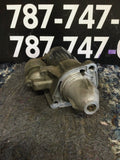 Starter BMW  Serie 3 91-05