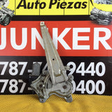 Maquinaria de Cristal Izq Tras Toyota Rav4 06-12